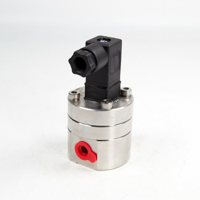 CX-M25SS微小齒輪流量計